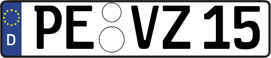 PE-VZ15