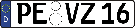 PE-VZ16