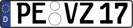 PE-VZ17