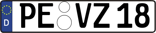 PE-VZ18