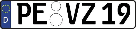 PE-VZ19