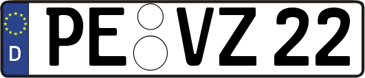 PE-VZ22