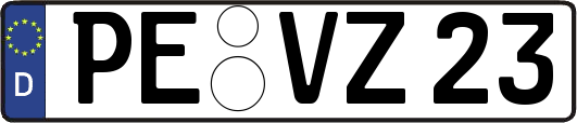 PE-VZ23