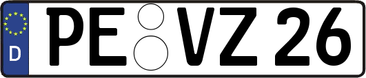 PE-VZ26
