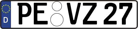 PE-VZ27