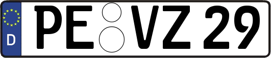 PE-VZ29