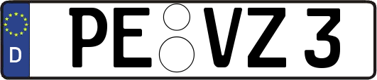 PE-VZ3