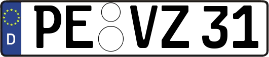 PE-VZ31