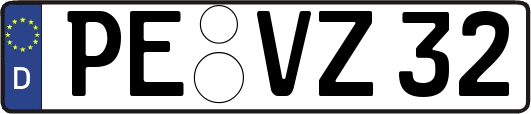 PE-VZ32