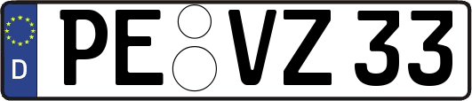 PE-VZ33