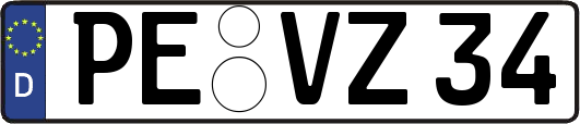 PE-VZ34