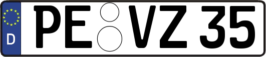 PE-VZ35
