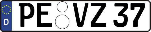 PE-VZ37