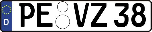 PE-VZ38