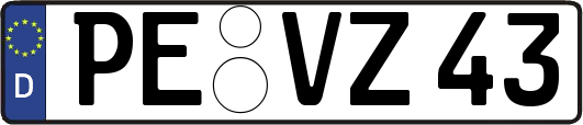 PE-VZ43