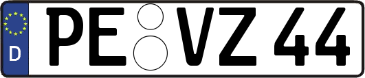 PE-VZ44