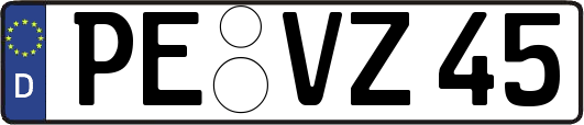 PE-VZ45