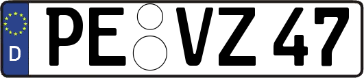 PE-VZ47