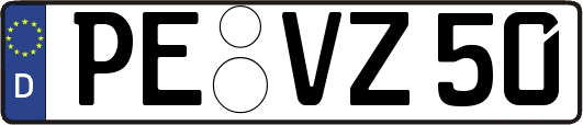 PE-VZ50