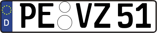 PE-VZ51