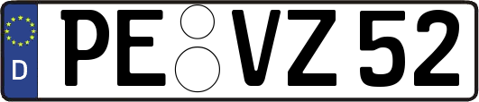 PE-VZ52