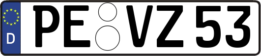 PE-VZ53