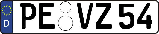 PE-VZ54