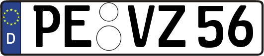 PE-VZ56