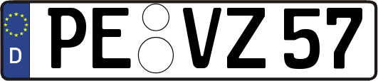 PE-VZ57