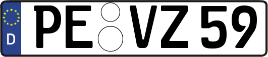 PE-VZ59