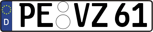 PE-VZ61