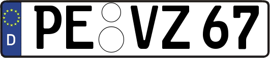 PE-VZ67
