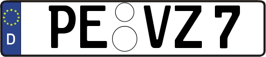 PE-VZ7