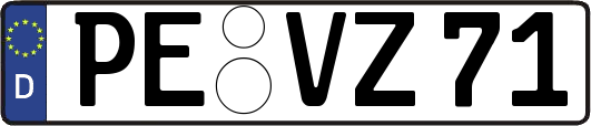 PE-VZ71