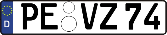 PE-VZ74