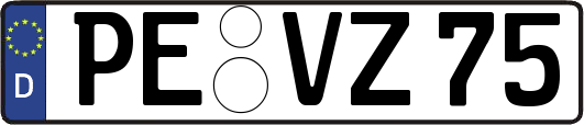 PE-VZ75