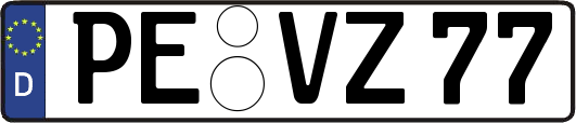 PE-VZ77