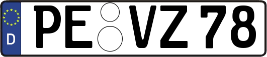 PE-VZ78
