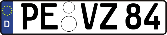 PE-VZ84