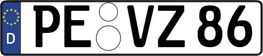 PE-VZ86