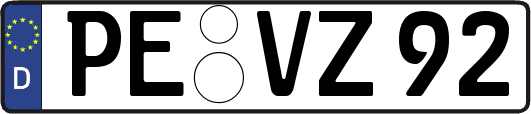 PE-VZ92
