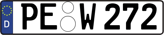 PE-W272