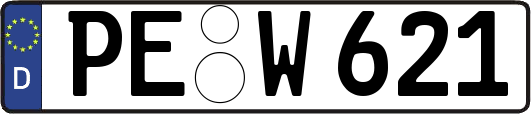 PE-W621