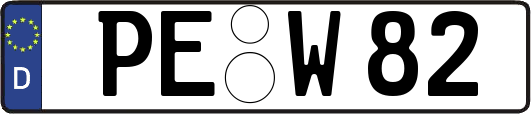 PE-W82