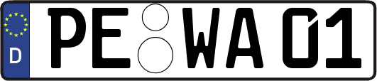 PE-WA01