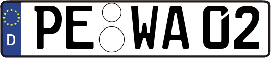 PE-WA02