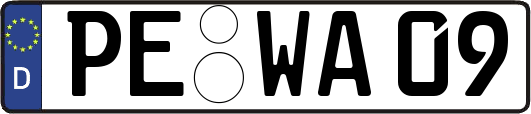 PE-WA09