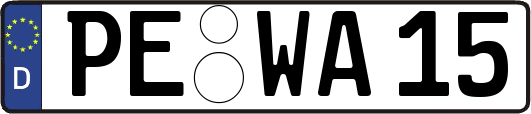 PE-WA15