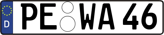 PE-WA46