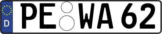 PE-WA62
